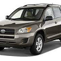 Пороги на TOYOTA RAV4 CA30 2005-2014 Пороги на TOYOTA RAV4 CA30 2005-2014